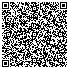 QR code with Acadiana Brain Injury Center Day contacts