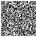 QR code with Donut Time contacts