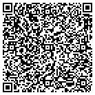 QR code with Alliance Therapy Services Inc contacts