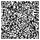 QR code with Dairy Diner contacts