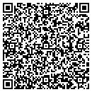QR code with Red Caboose Diner contacts
