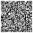 QR code with Hi-Way Diner contacts