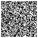 QR code with Rezac White Way Cafe contacts