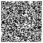 QR code with Angels Hands Massage Therapy contacts