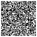QR code with Alicia's Diner contacts