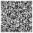QR code with Aegis Therapy contacts