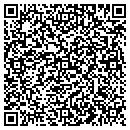 QR code with Apollo Diner contacts