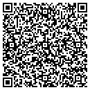QR code with Tim Tile Man contacts
