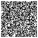 QR code with Kb Pipeline CO contacts