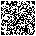 QR code with Adam's Diner contacts