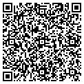 QR code with Aj S Diner contacts
