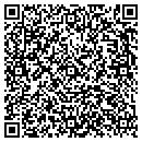 QR code with Argy's Diner contacts
