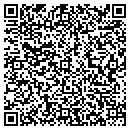 QR code with Ariel's Diner contacts