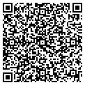 QR code with B J's Diner contacts