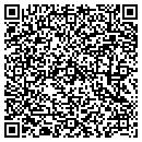 QR code with Hayley's Diner contacts