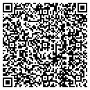 QR code with Agape Therapy contacts