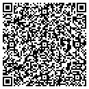 QR code with Addi's Diner contacts