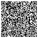 QR code with Dannys Diner contacts