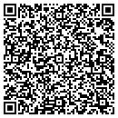 QR code with 202 Diners contacts