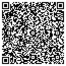 QR code with Albion Diner contacts
