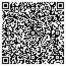 QR code with Amelia's Diner contacts