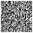 QR code with Diva's Diner contacts