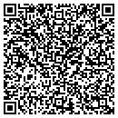 QR code with Haven Bros Diner contacts