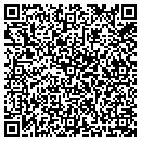 QR code with Hazel Street Git contacts