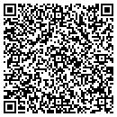 QR code with Jigger's Diner contacts
