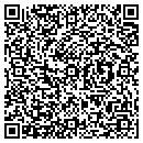 QR code with Hope Gas Inc contacts