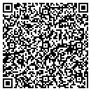 QR code with A & M Diner contacts