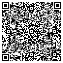 QR code with City Gas CO contacts