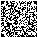 QR code with Circle Diner contacts