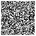 QR code with B Ws contacts
