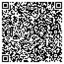 QR code with Addies Diner contacts