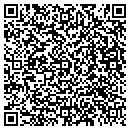 QR code with Avalon Diner contacts