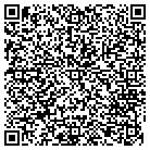 QR code with Health Services Of Centeral Fl contacts