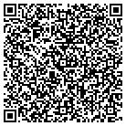 QR code with Once In A While Pest Con Inc contacts