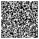 QR code with Cadet Diner contacts