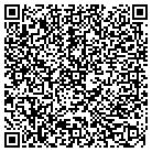 QR code with Center For Rehabilitation-Meml contacts