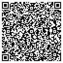 QR code with Club Therapy contacts