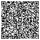 QR code with Coastal Cimt contacts