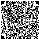QR code with Blacks Printing Services Inc contacts