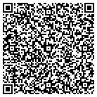 QR code with A Touch Of Heaven Massage Therapy contacts
