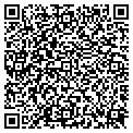 QR code with Algas contacts