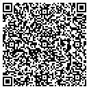 QR code with DMF Cons Inc contacts