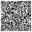 QR code with Delta Diner contacts