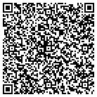 QR code with A Kneaded Time Massage Therapy contacts