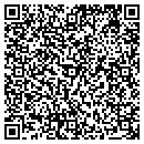 QR code with J S Drive In contacts