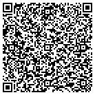 QR code with Andolina Chiropractic & Rehab contacts
